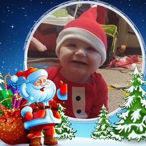 Meet your Posher, Robin